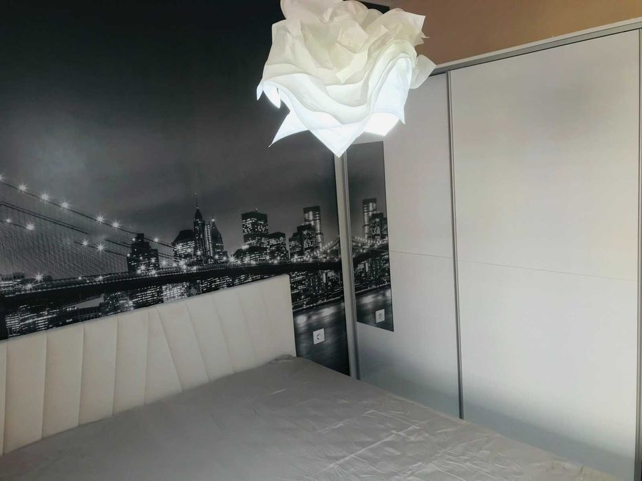 Дава се под наем Двустаен апартамент в София, Младост 4 - 68 кв.м за 568.14 € - Снимка #2