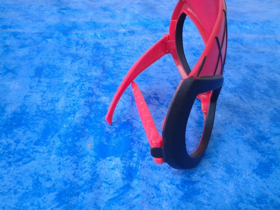 Ochelari jucarie copii - Masca Marvel Spider Man