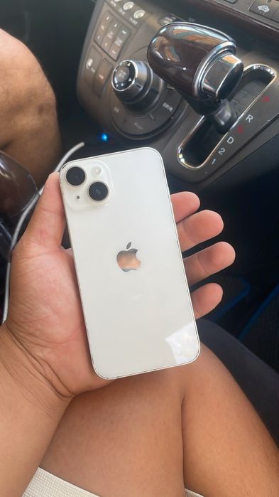 iPhone 14 с гарантией
