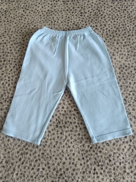 Бебешки дрехи за момче р-р 80