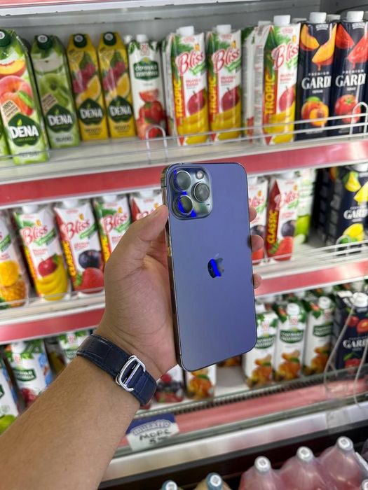 Iphone 13 pro max sotlad