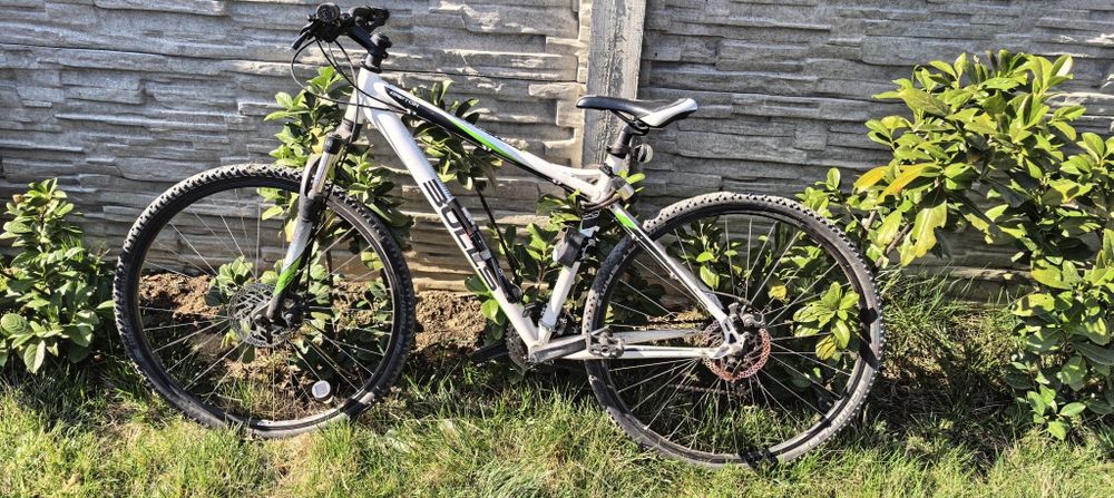 Bulls bicicleta 28 inch