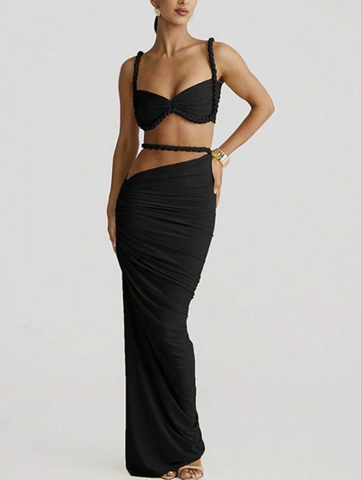 Рокли Zara, Mango, Missguided, Shein
