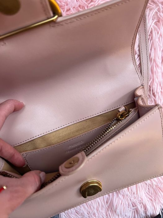 Дамска чанта Pinko