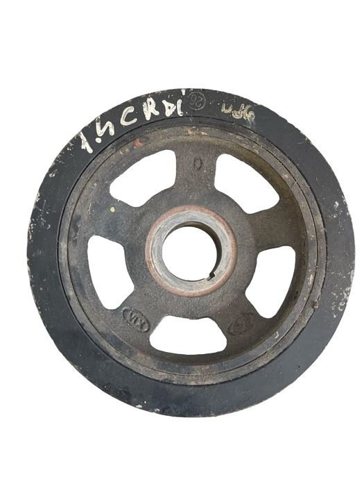 Fulie Vibrochen Hyundai I20 Pb, Pbt 2008 -> 1.4Crdi