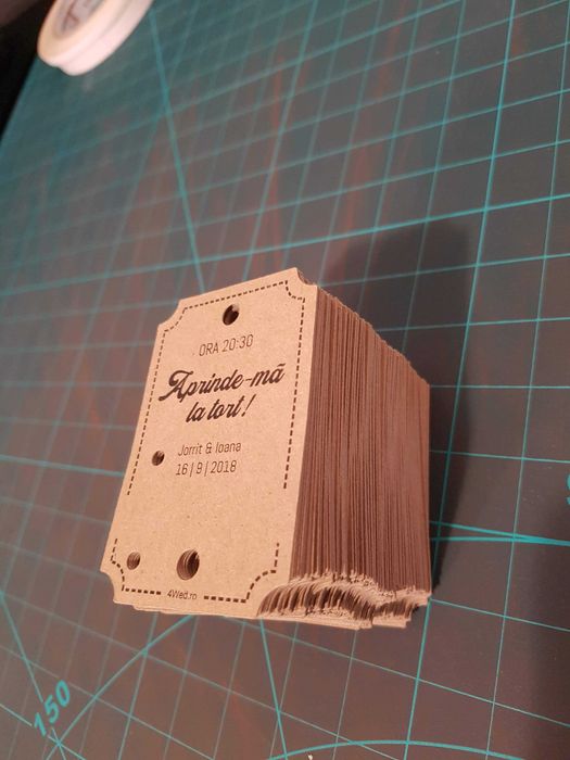 Cutter plotter KNK Force (2 bucăți)