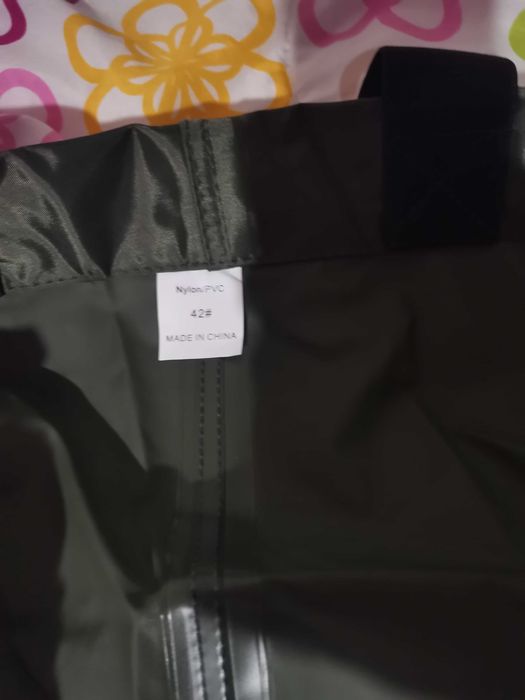 Рибарски гащеризон