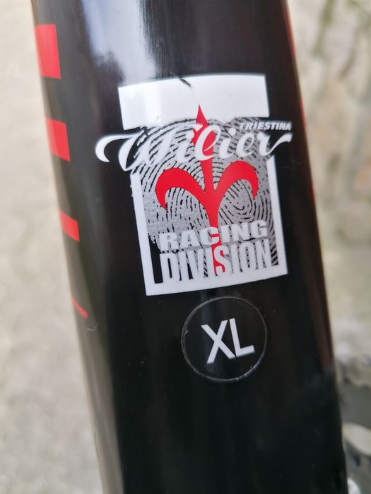 Wilier Triestina Гравел, Shimano 105