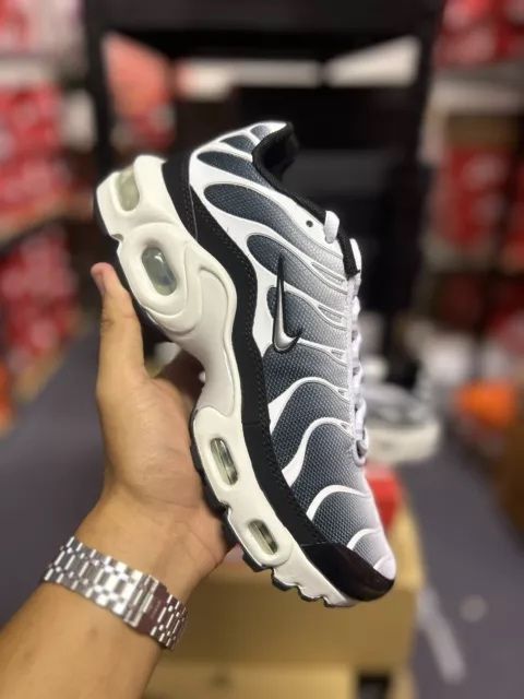 Nike Air Max Plus - 38.5 Номер Оригинални