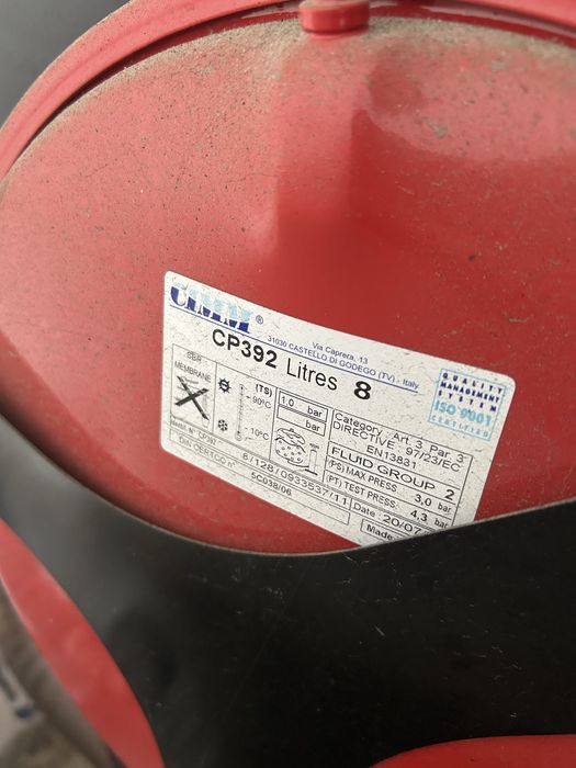 Продавам котел за пелети dz 35kw