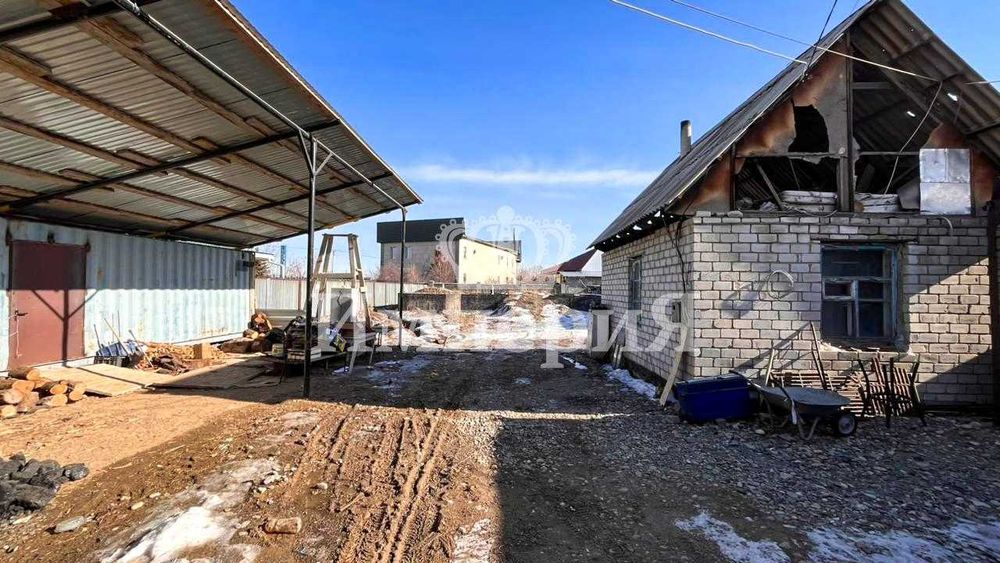 продается зем уасток Жастар 1 Айдана