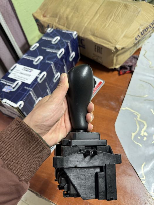 Селектор акпп на бмв ф10