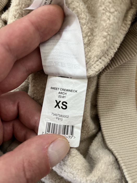 Carhartt W’Hartt Sweet дамска блуза М