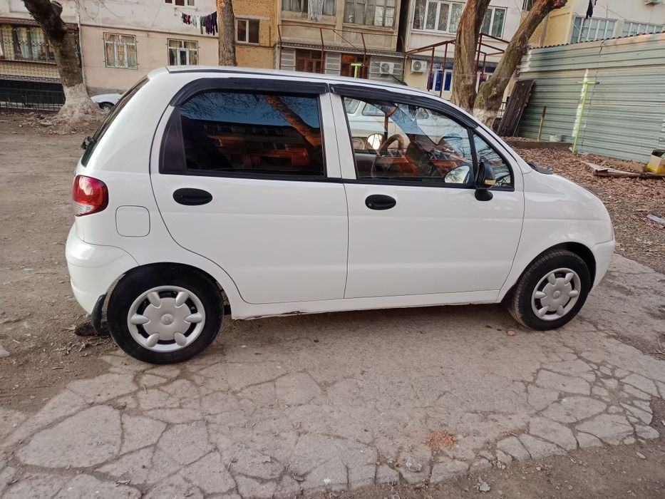 Matiz 2015 moshina ideal