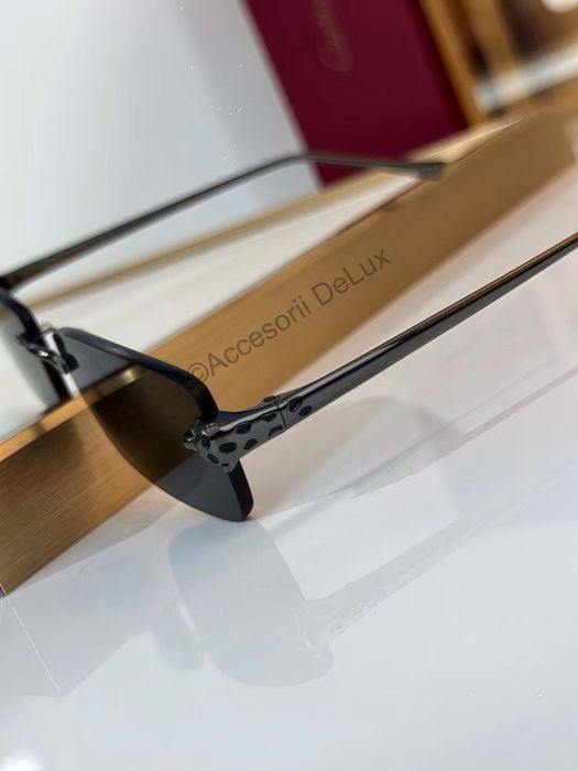 Ochelari de Soare Cartier Panthere CT0816S Noi Full Box