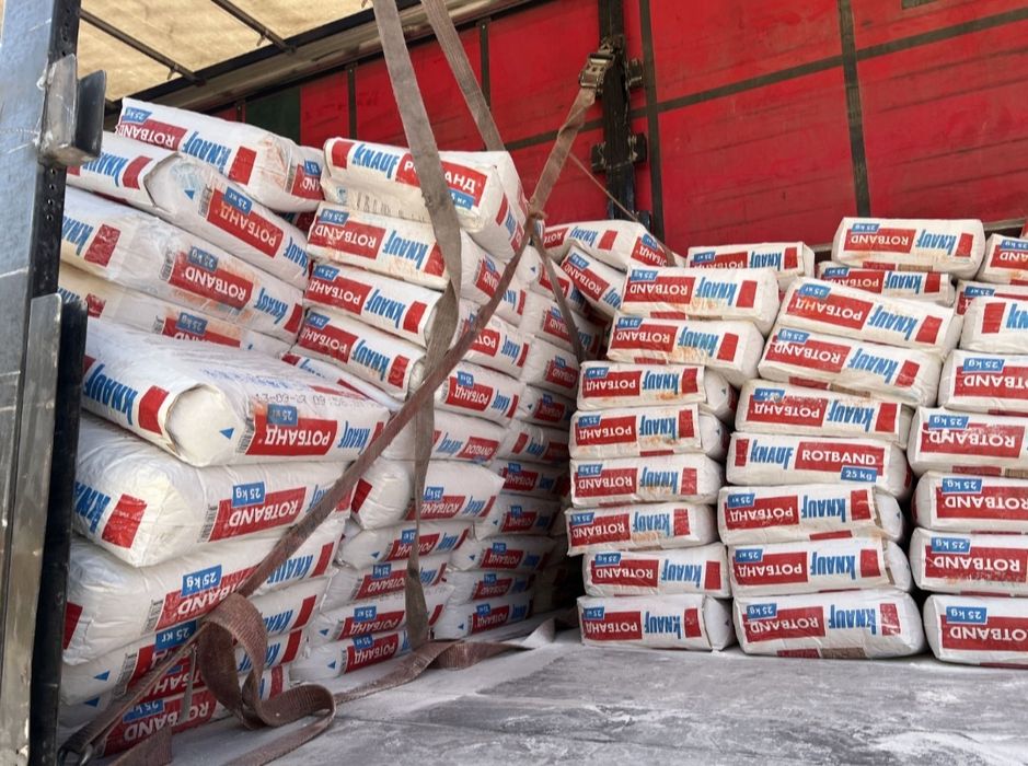 Кnаuf Rotband 25kg