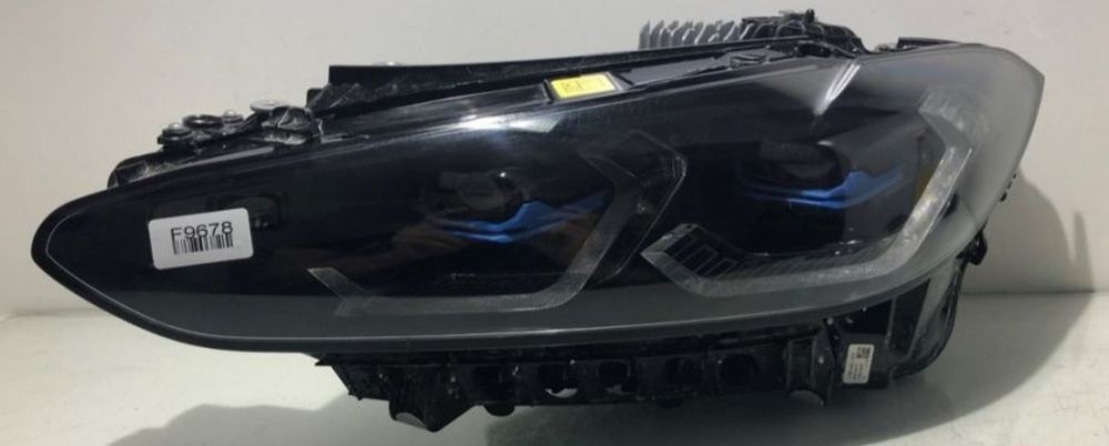 Far laser G22 G23 G26 G80 G82 G83 BMW