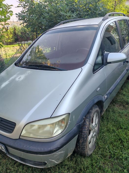 Vând Opel pt voucher rabla