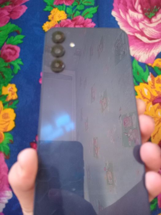 Samsung Galaxy A15 в подарок чехол