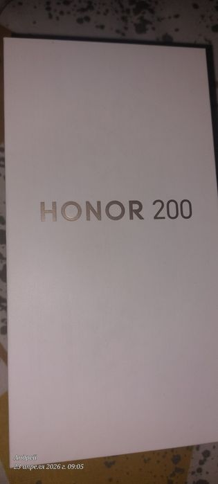 Хонор 200 продам