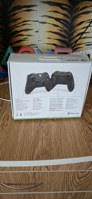 Джойстик Xbox one x/s