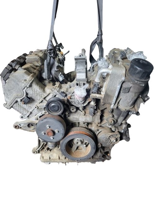 Motor Mercedes-Benz C-Class Ii W203 2000 - 2007 3.2 C 320 M 112.946