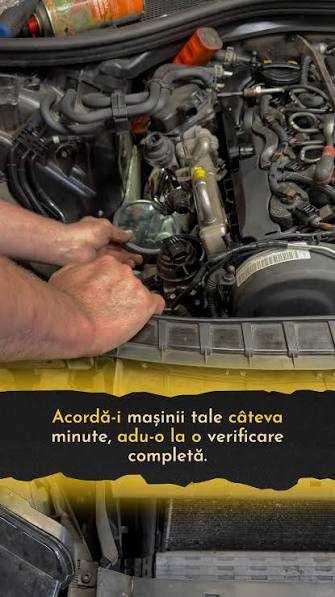 Depanari auto  - Service mobil- Tractări auto Brasov NON STOP
