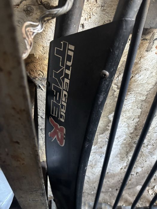 Багажник на авто