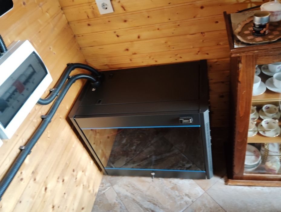 Acumulator  fotovoltaice 20 kw