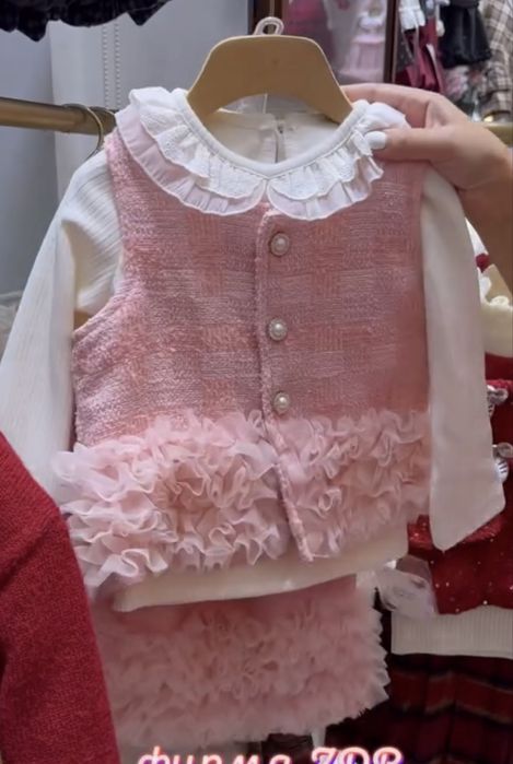 Нарядные платья для девочек