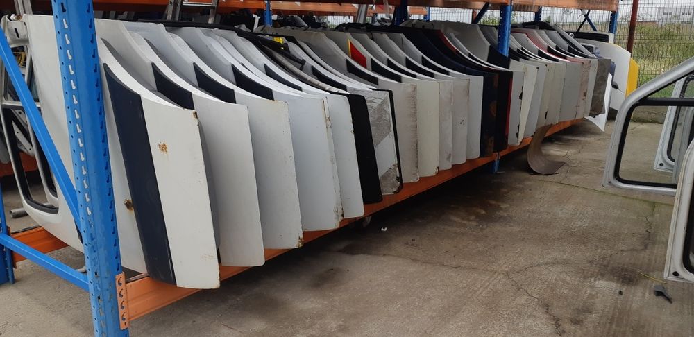 Cd player mercedes sprinter, piese originale, dezmembrari