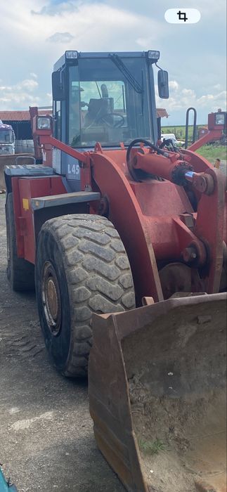 Dumpper , vola , excavator