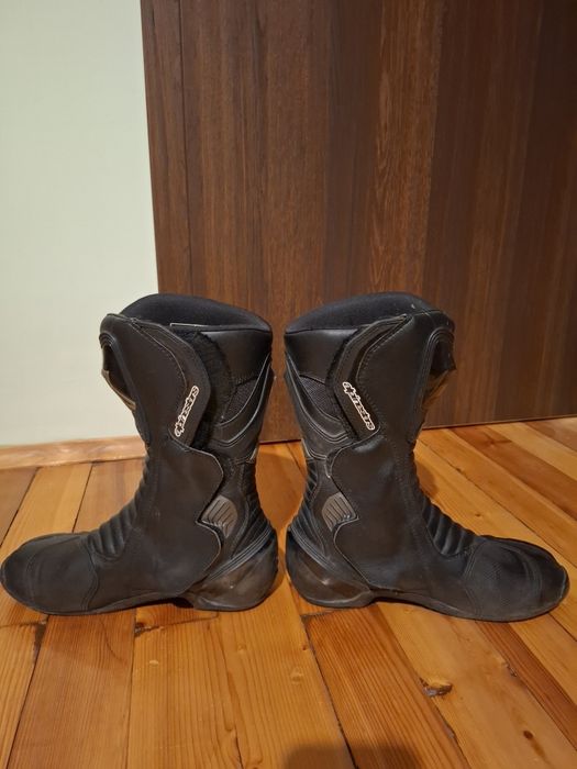 Цяла Екипировка за мотоциклет