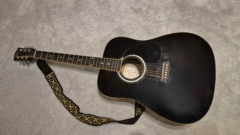 Chitara acustica Freedom