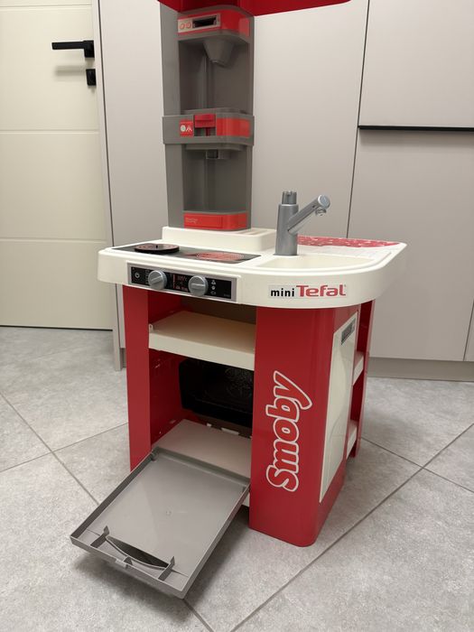 Детска кухня Smoby