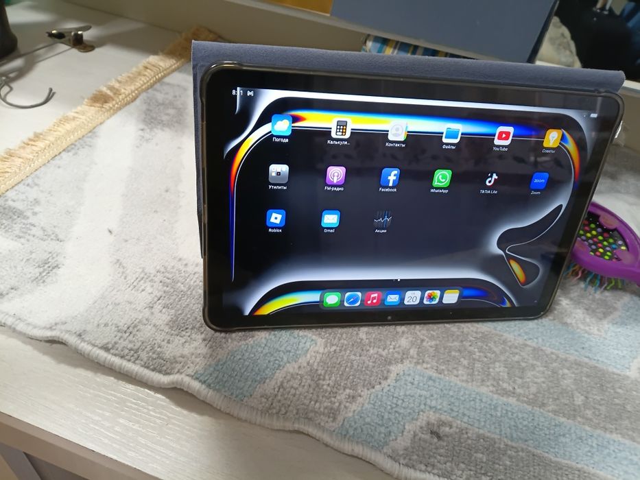 Продам айпад про 11 .