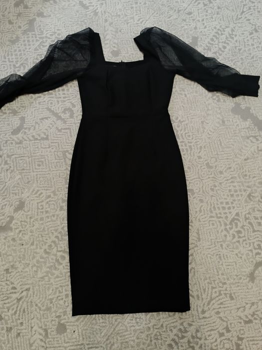 платье 44 размер