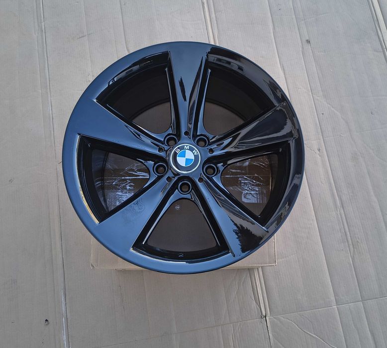 Jante 19 Bmw Style 128 Concave  5 x120 in 2 lățimi  cu ET 24 și ET 14
