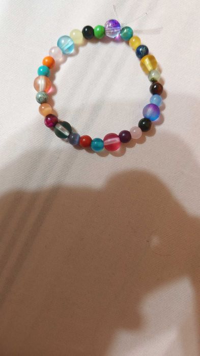 Гривна, ръчна изработка