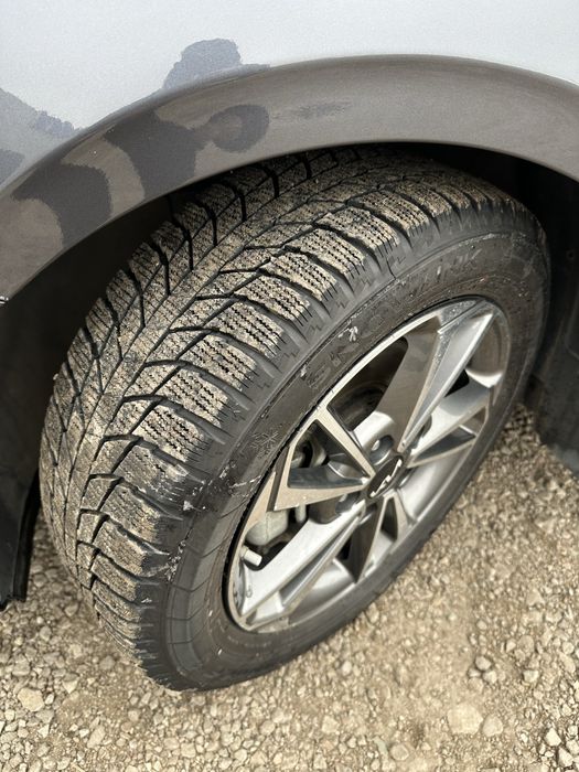 Комплект зима Лето R16