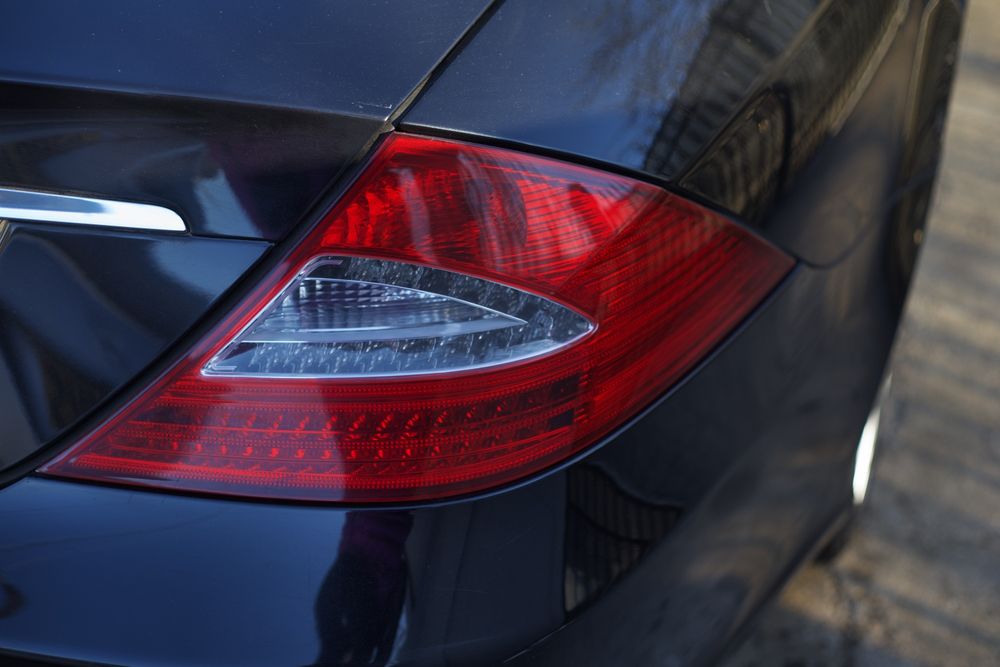 Stop stanga Mercedes CLS W219 stop dreapta Mercedes ClLS W219 facelift