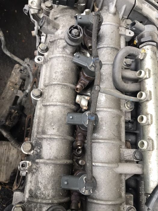 Глава SAAB Дюза за Saab опел 93 1.9CDTI 150 кс