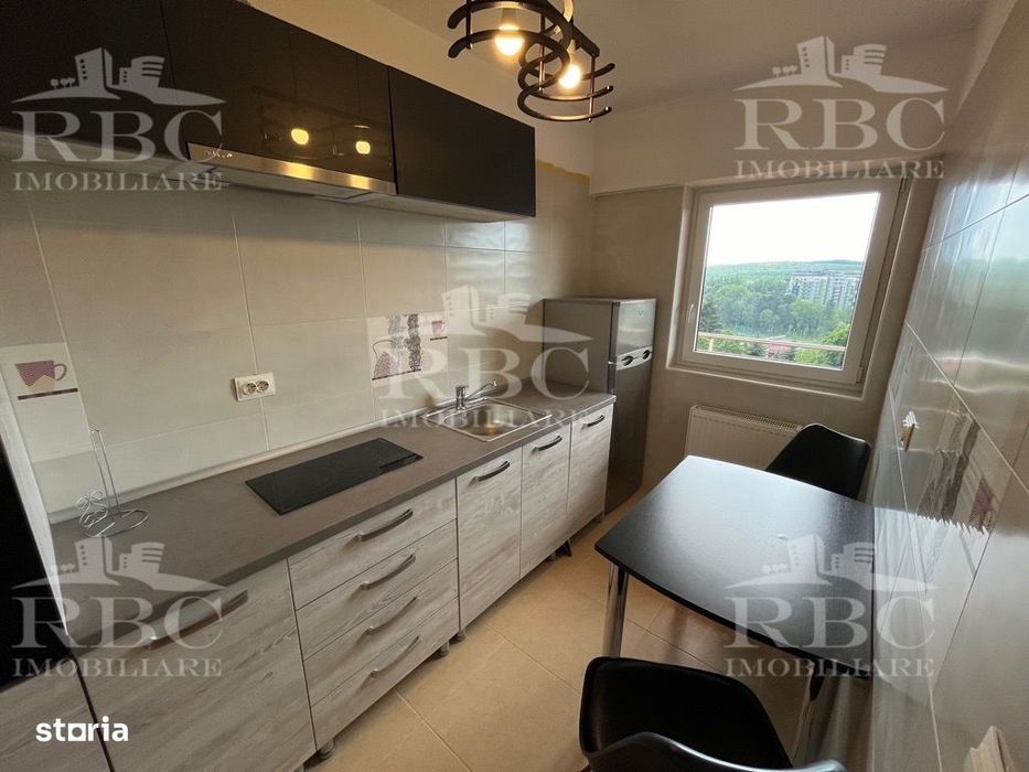 Apartament cu 2 camere Viva City