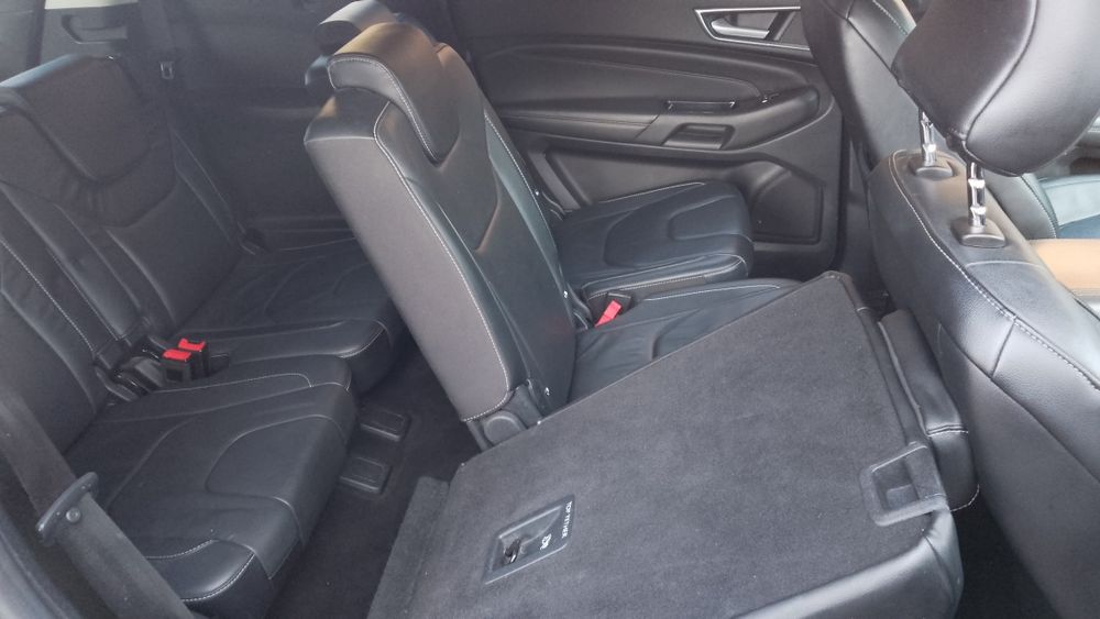 Ford s max titanium  2016 motor 2.0 tdci automat, sau dezmembrez