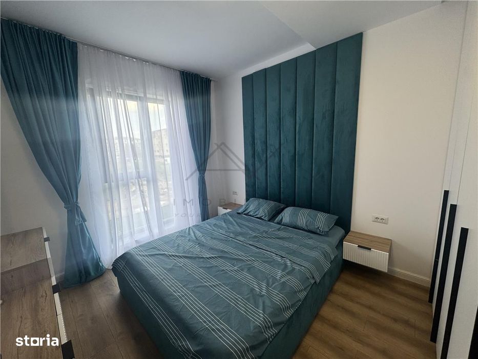 COMISION 0% Apartament 2 camere premium | Prelungirea Ghencea | BRAGAD