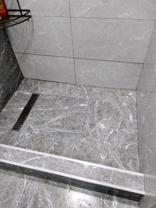 Кафельные работы