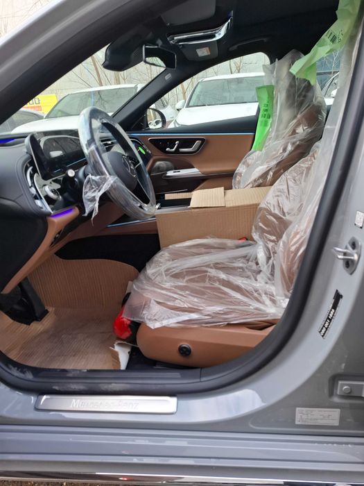 E 300 Mercedes Exclusive