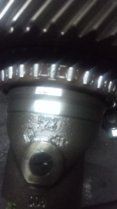 Запчасти на коробки