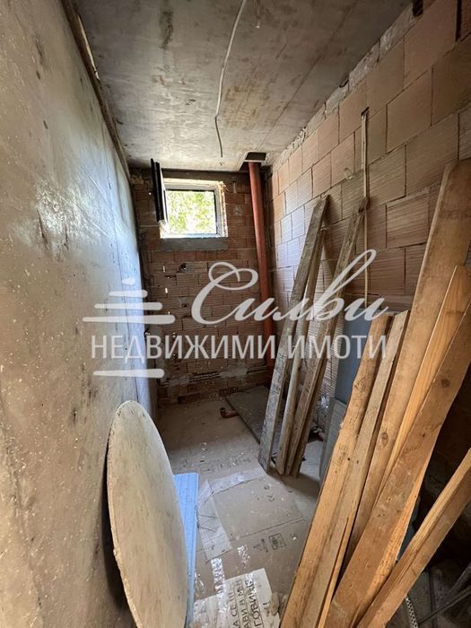 Двустаен апартамент НОВО СТРОИТЕЛСТВО  - кв. Вароша !