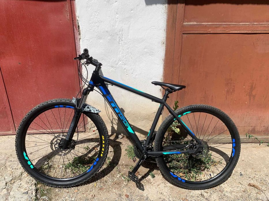 Bicicleta  GRX  9